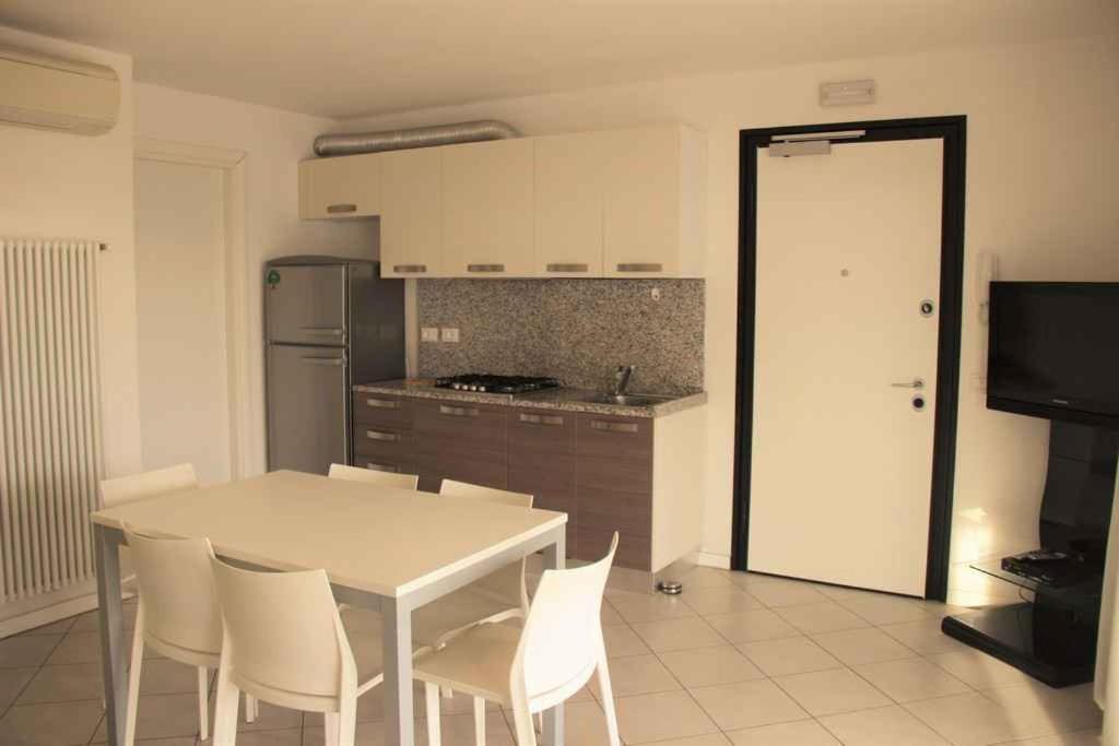 Apartments In Lignano 21649 Lignano Sabbiadoro Zewnętrze zdjęcie
