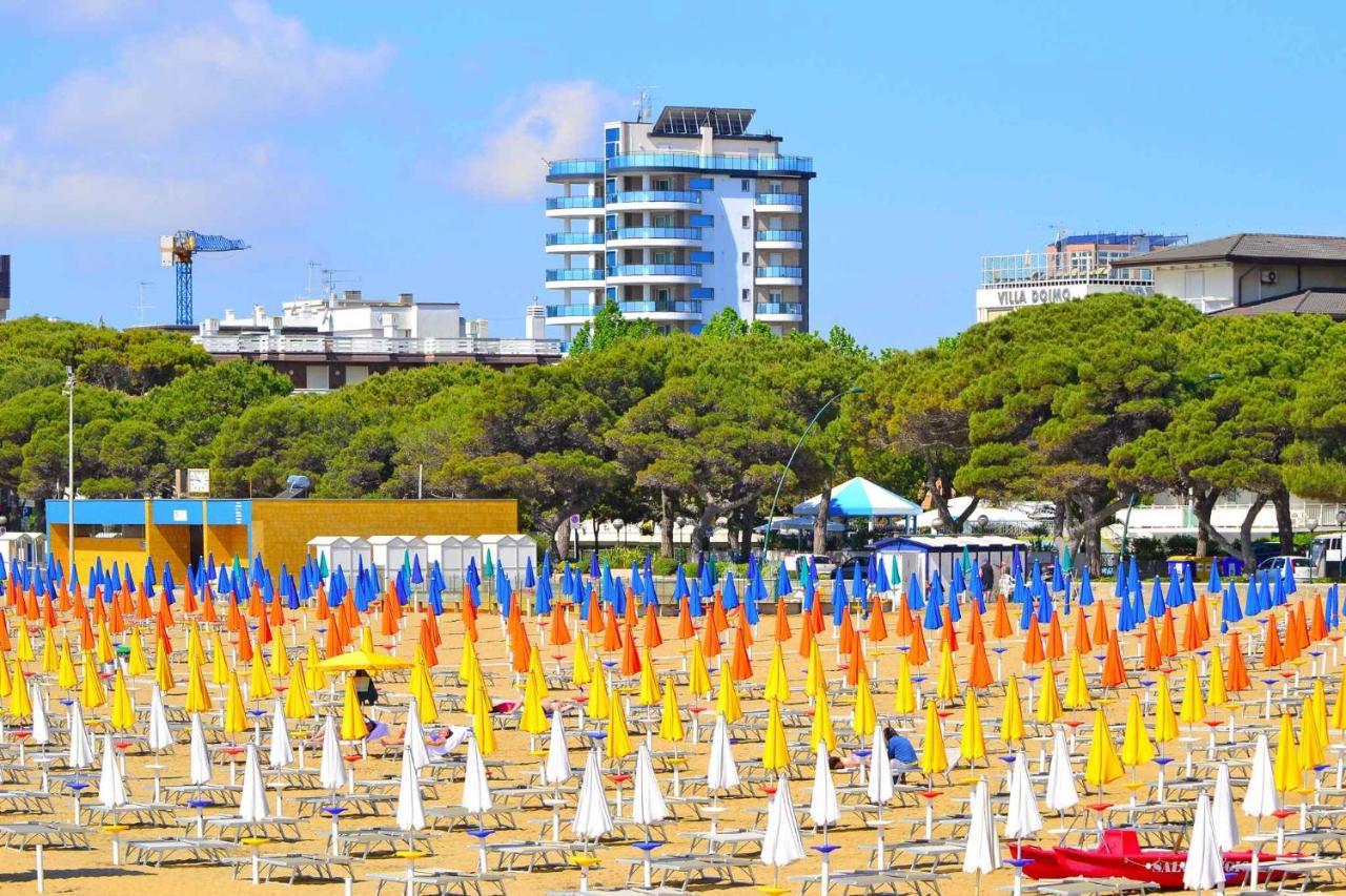 Apartments In Lignano 21649 Lignano Sabbiadoro Zewnętrze zdjęcie