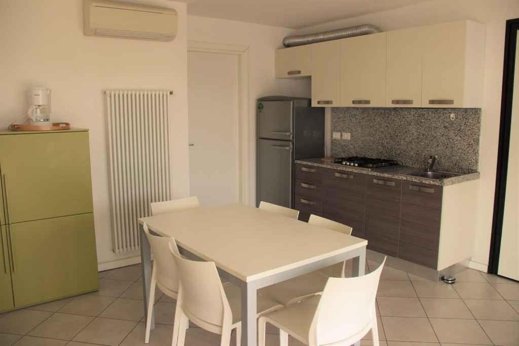 Apartments In Lignano 21649 Lignano Sabbiadoro Zewnętrze zdjęcie