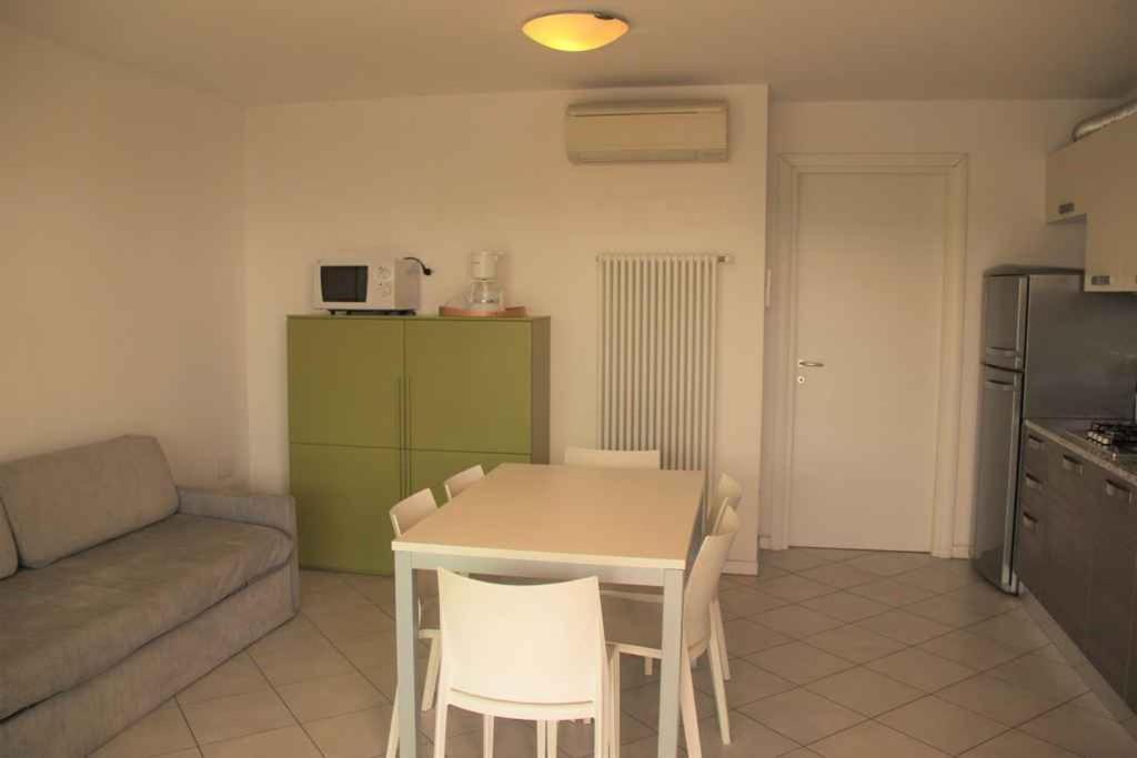 Apartments In Lignano 21649 Lignano Sabbiadoro Zewnętrze zdjęcie