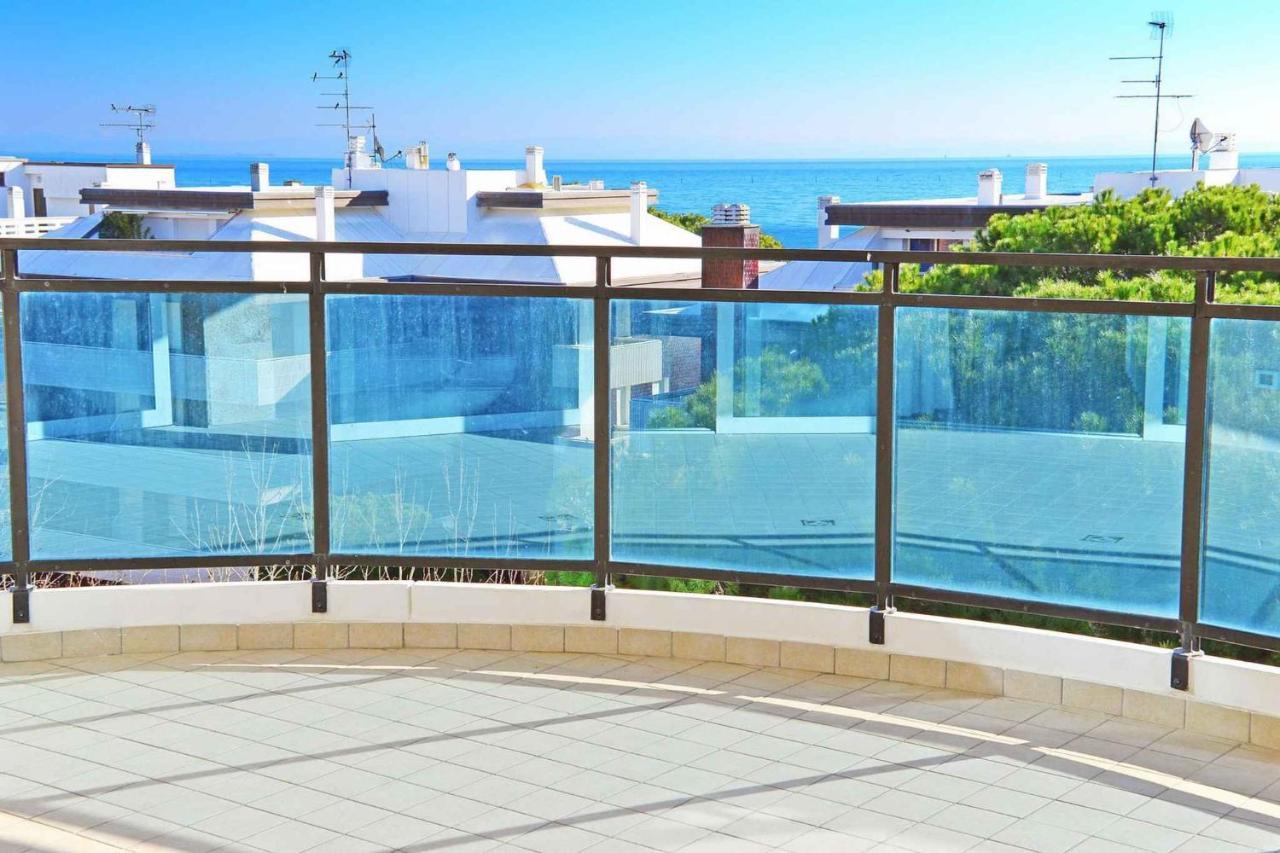 Apartments In Lignano 21649 Lignano Sabbiadoro Zewnętrze zdjęcie