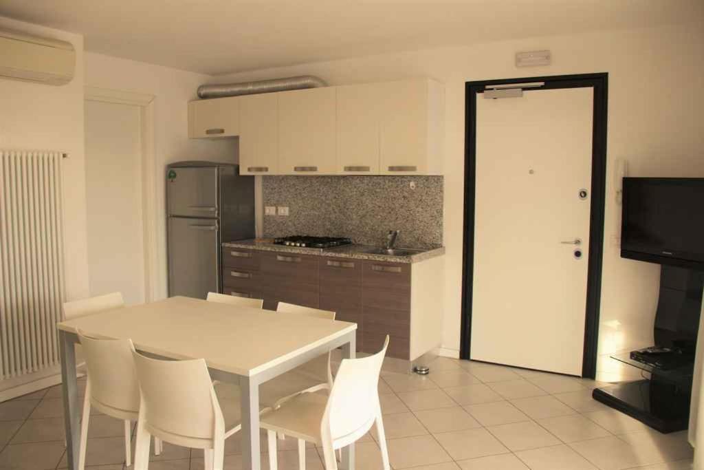Apartments In Lignano 21649 Lignano Sabbiadoro Zewnętrze zdjęcie