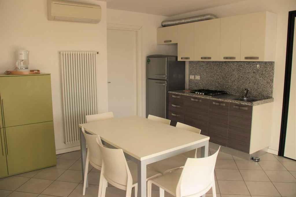 Apartments In Lignano 21649 Lignano Sabbiadoro Zewnętrze zdjęcie