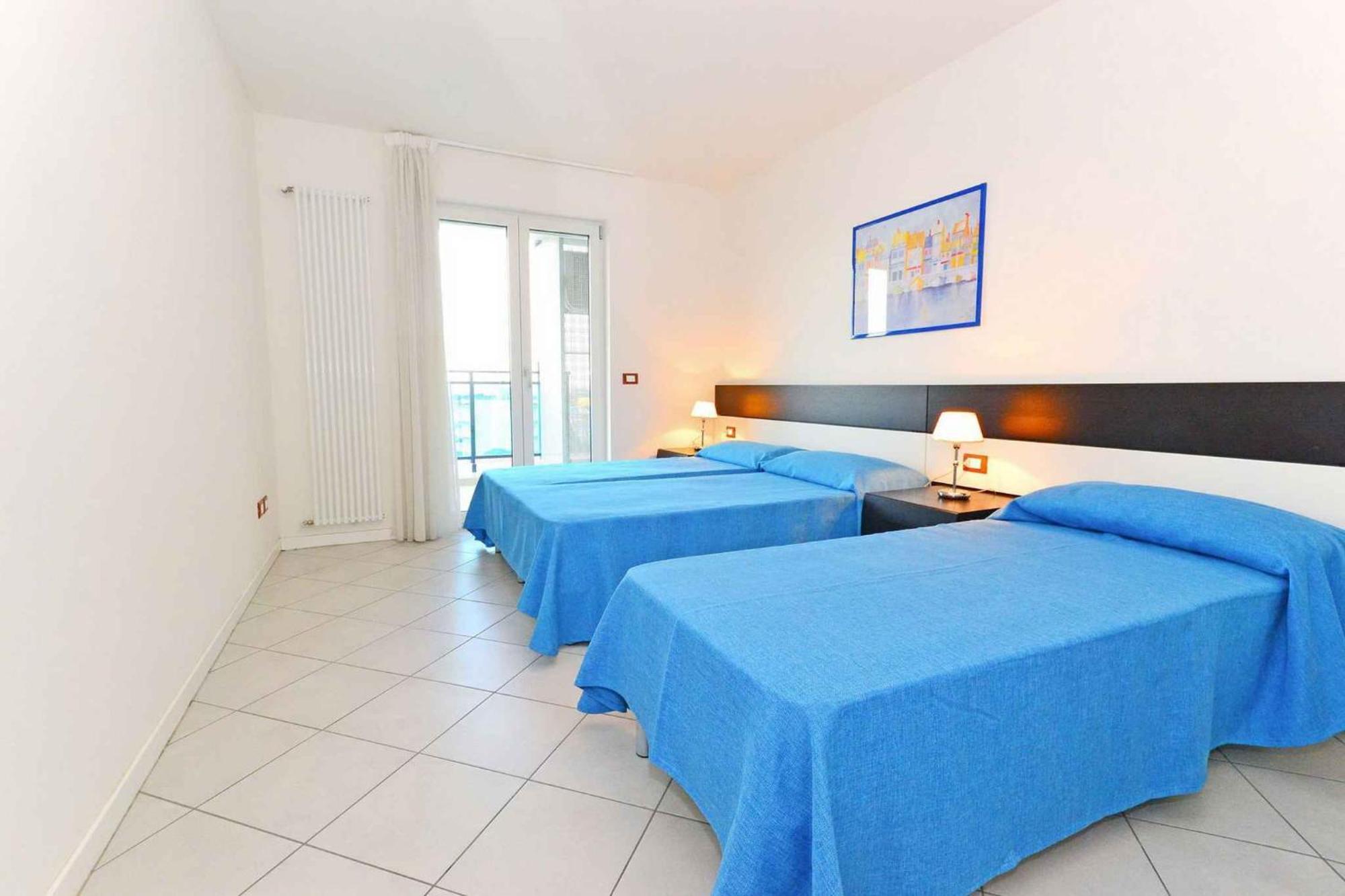 Apartments In Lignano 21649 Lignano Sabbiadoro Zewnętrze zdjęcie