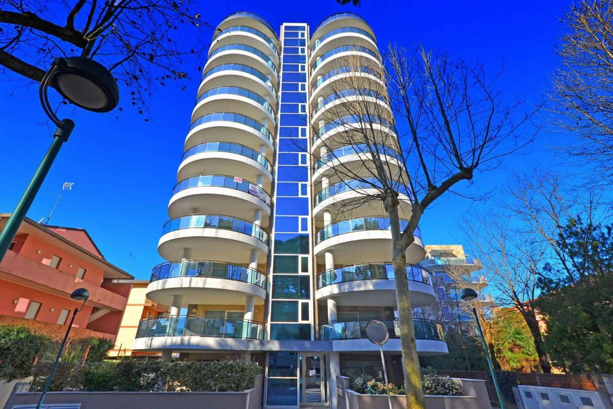 Apartments In Lignano 21649 Lignano Sabbiadoro Zewnętrze zdjęcie